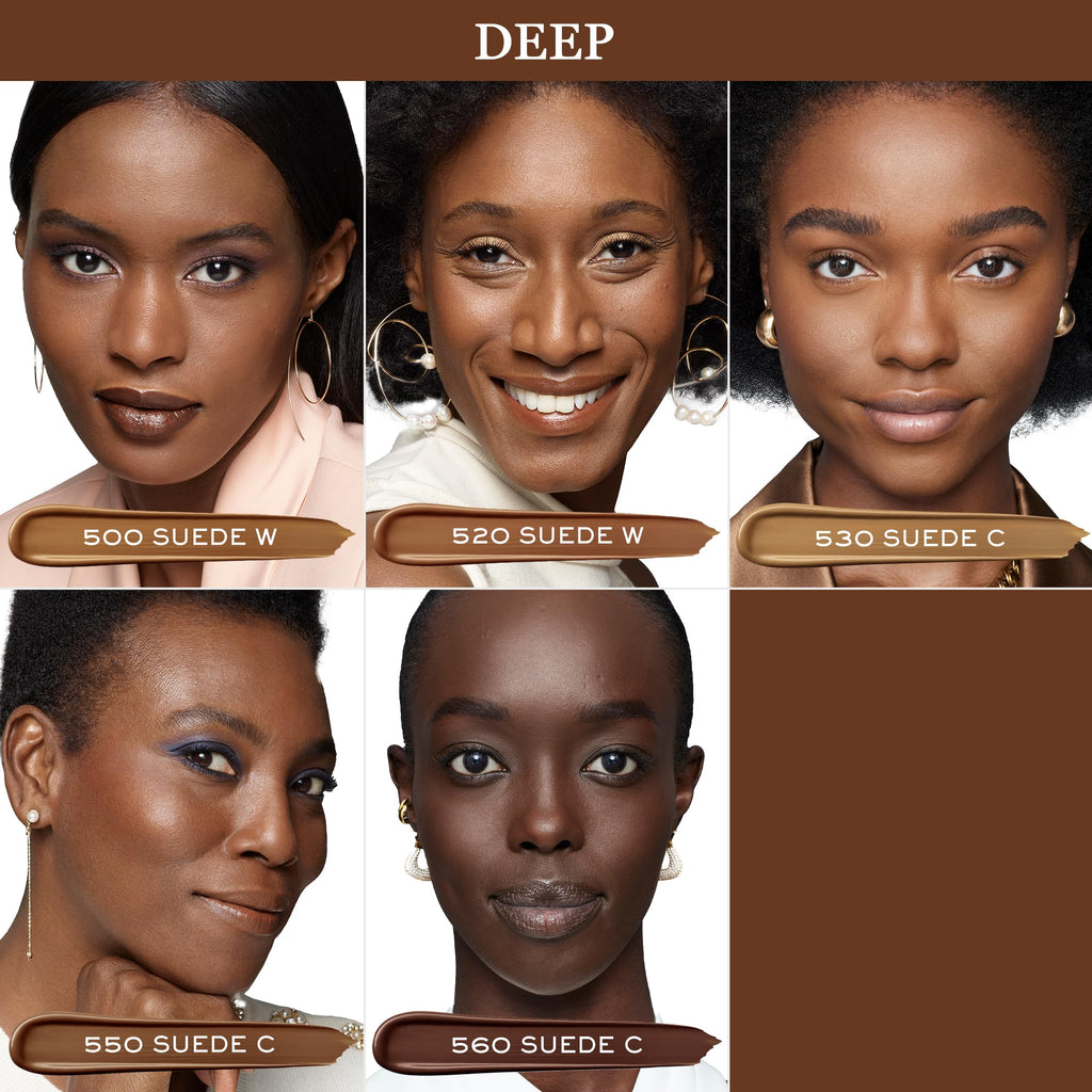 Lancôme Teint Idole Ultra Wear Concealer – Full Coverage, Natural Matte Finish, 24H Hydration