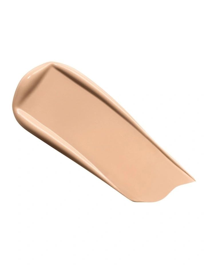 Lancôme Teint Idole Ultra Wear Natural Matte Foundation 24HR | Hydrating, Waterproof, 235N (Light–Medium)
