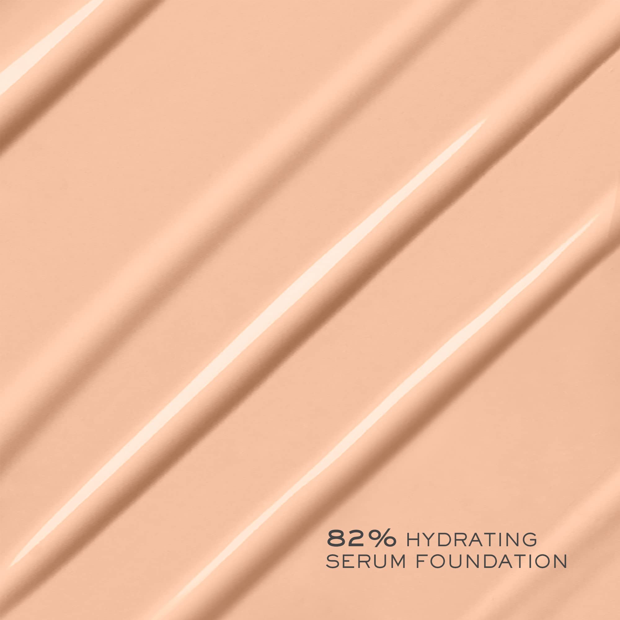 Lancôme Teint Idole Ultra Wear Care & Glow Foundation SPF 27 – Hydrating Medium Buildable Coverage (Shade 110C)