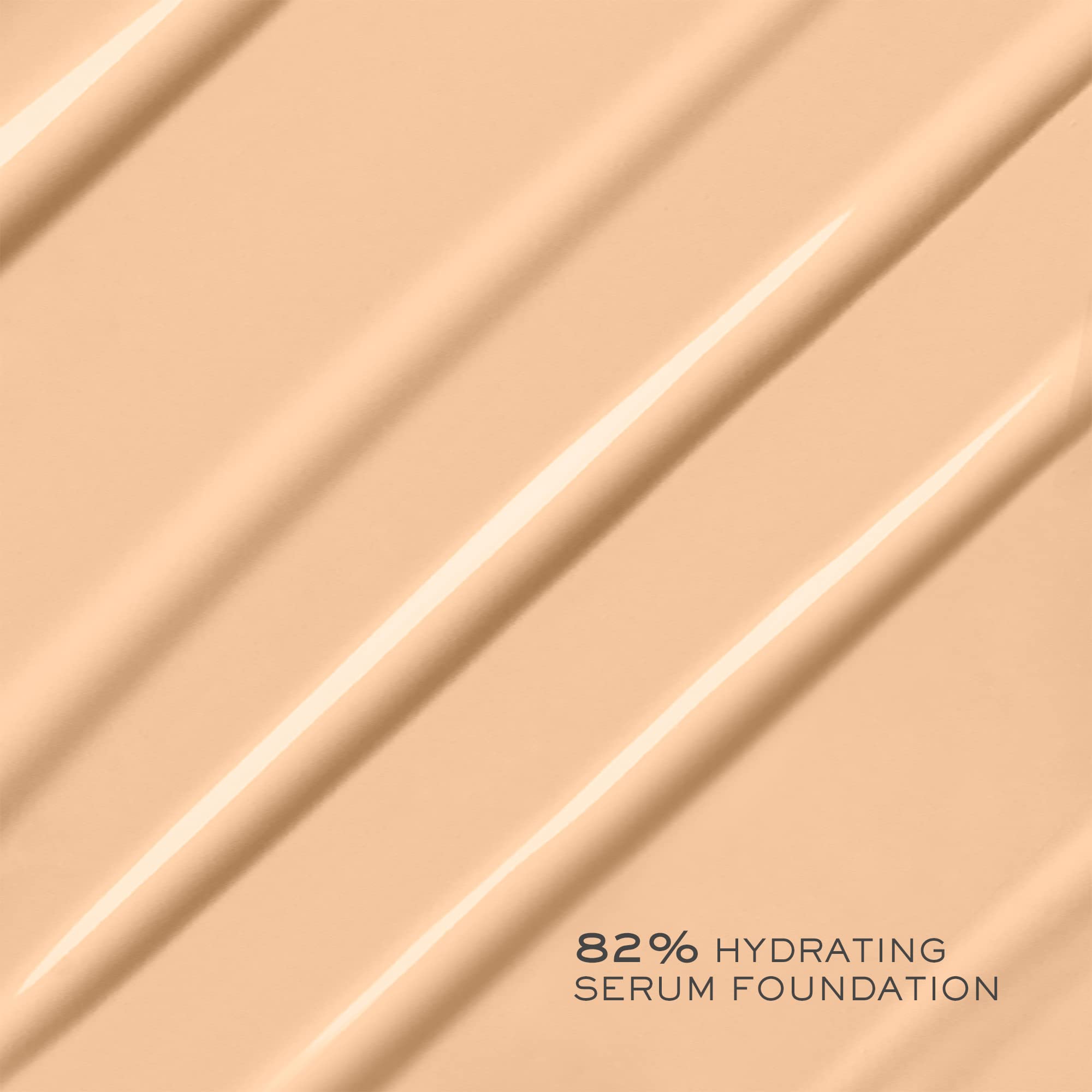 Lancôme Teint Idole Ultra Wear Care & Glow Foundation SPF 27 – Hydrating Medium Buildable Coverage & Glow Finish (125W)