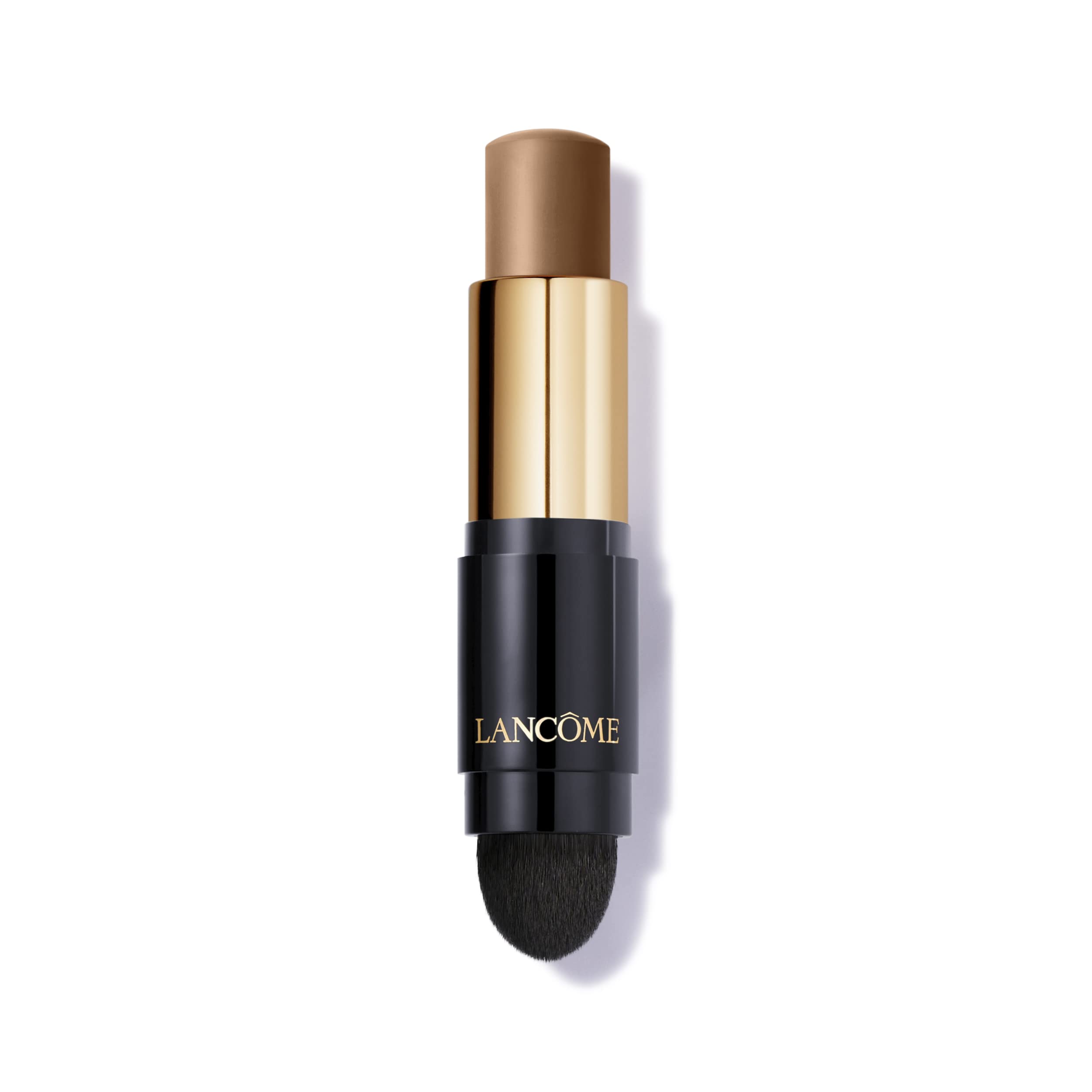 Lancôme Teint Idole Ultra Wear Foundation Stick – Full Coverage, Matte Finish, 24H Wear, Shade 500 Suede Warm