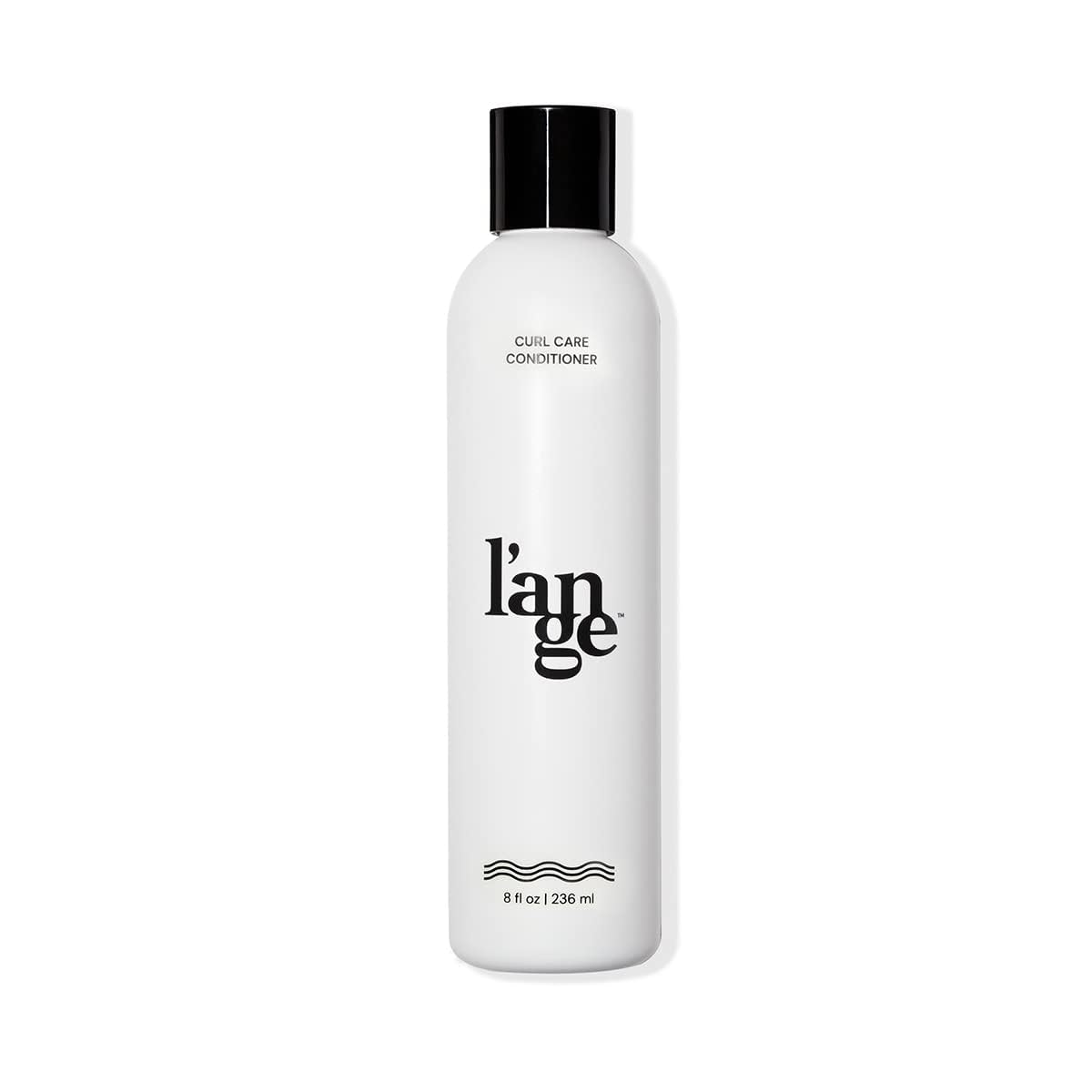 L'ANGE HAIR Curl Care Enhancing Conditioner | Nourishing & Frizz-Reducing Curls