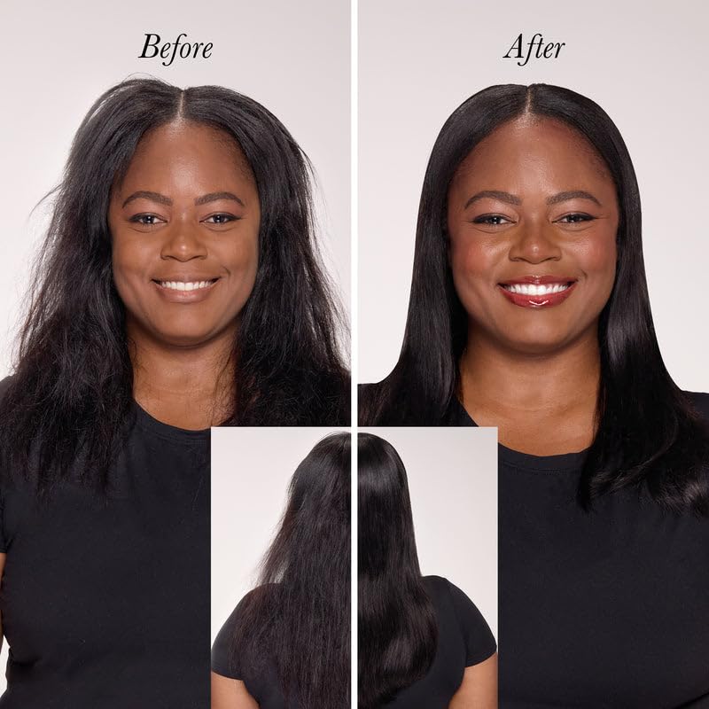 L'ANGE HAIR Envie Leave-In Conditioner – Biotin, Coconut Oil, UV Blocker (4 oz)