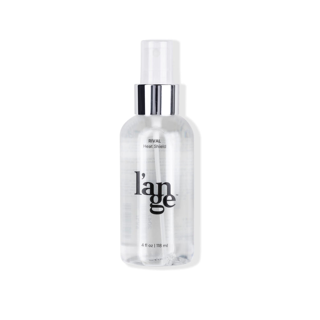 L'ANGE HAIR Rival Heat Shield | Heat Protection Spray with Keratin & Oils | 4 oz