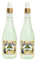 Lanman & Kemp Florida Water Cologne Spray 12 oz Twin Pack