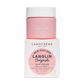 Lanocreme New Zealand Lanolin Face Cream with Vitamin E - Pack of 3 (100 g each)