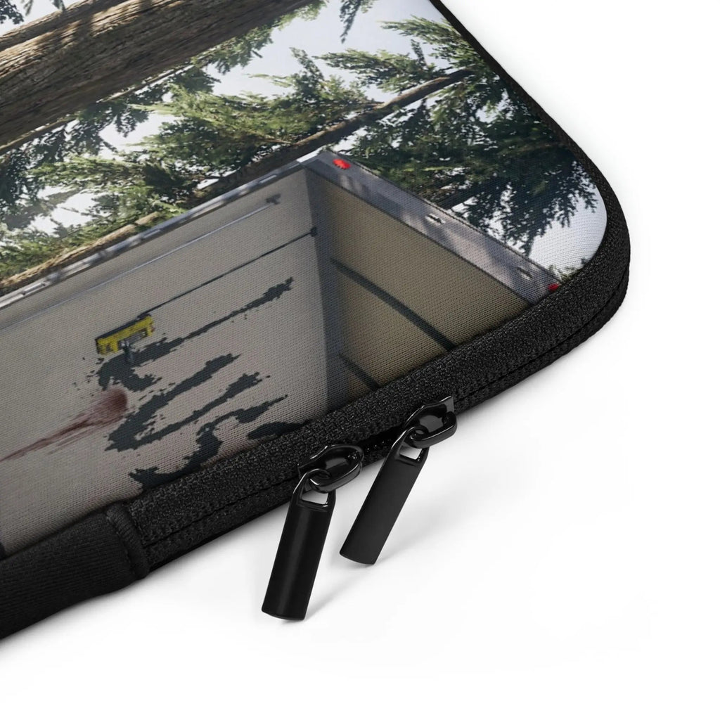 Far Cry Laptop Sleeve