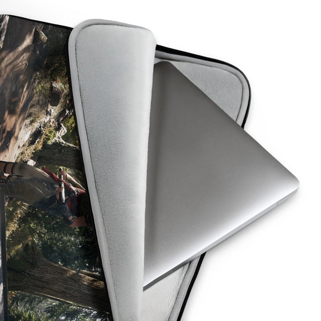 Far Cry Laptop Sleeve