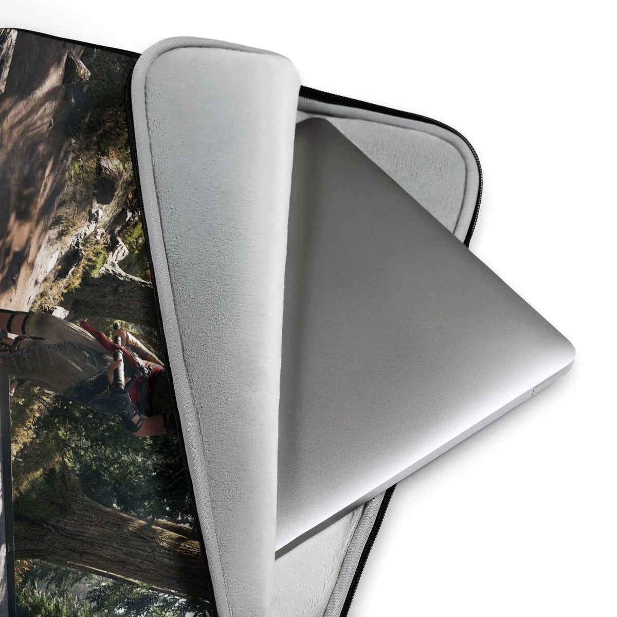 Far Cry Laptop Sleeve