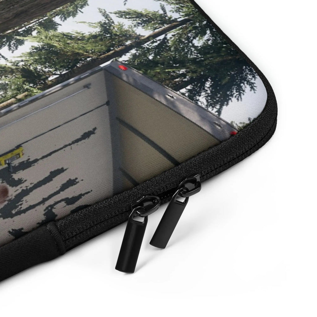 Far Cry Laptop Sleeve