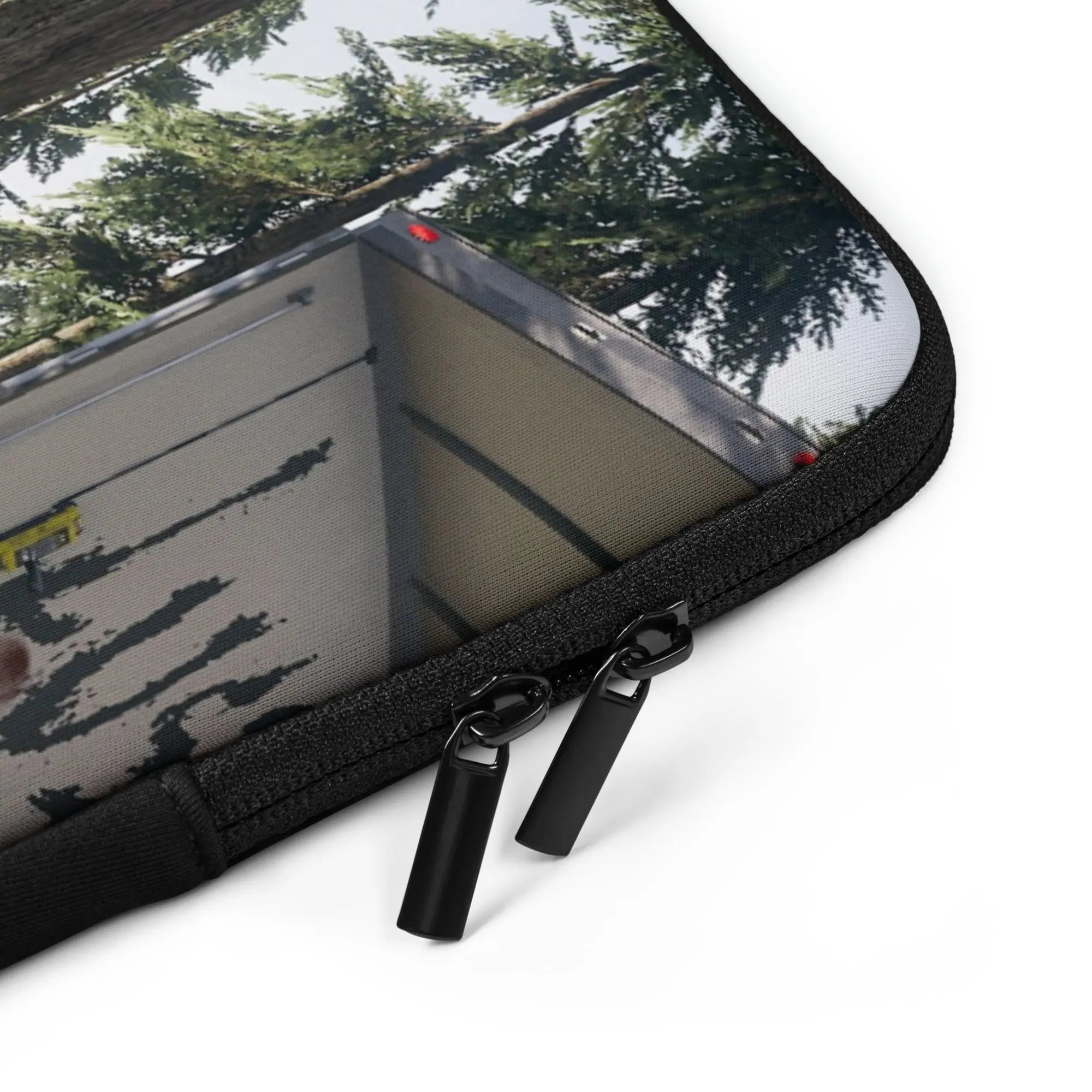 Far Cry Laptop Sleeve