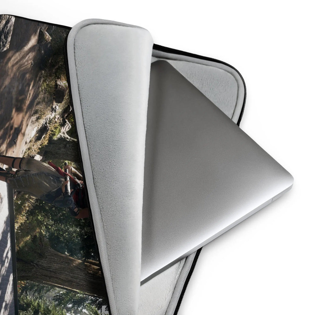Far Cry Laptop Sleeve