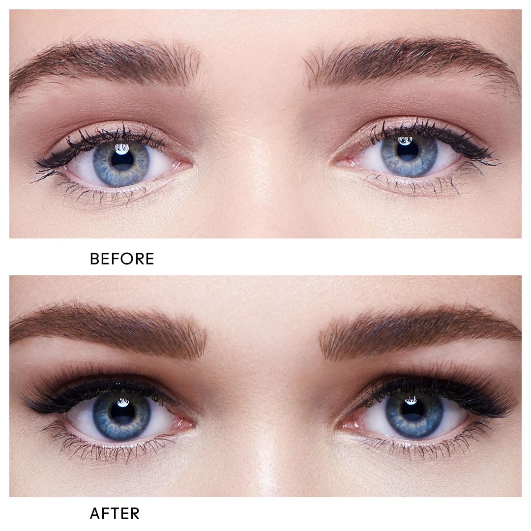 Lash Star Full Control™ Lash Sculpting Mascara — Buildable Volume & Curl