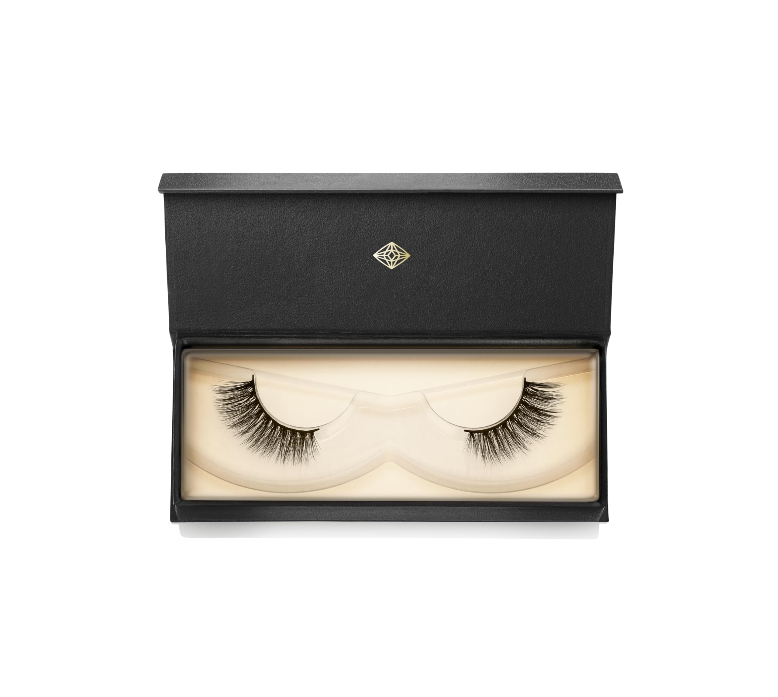 Visionary Lash 001 by Lash Star – Beginner-Friendly, Reusable False Lashes
