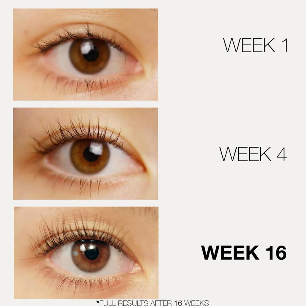 LashFood Eyelash Premium Growth Serum with Phyto-Medic Complex | 2.5 Month Supply