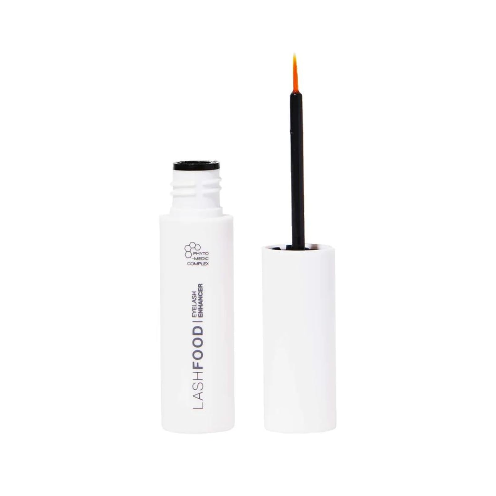 LashFood Eyelash Premium Growth Serum with Phyto-Medic Complex | 2.5 Month Supply