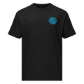 First Home Unisex fine jersey tee