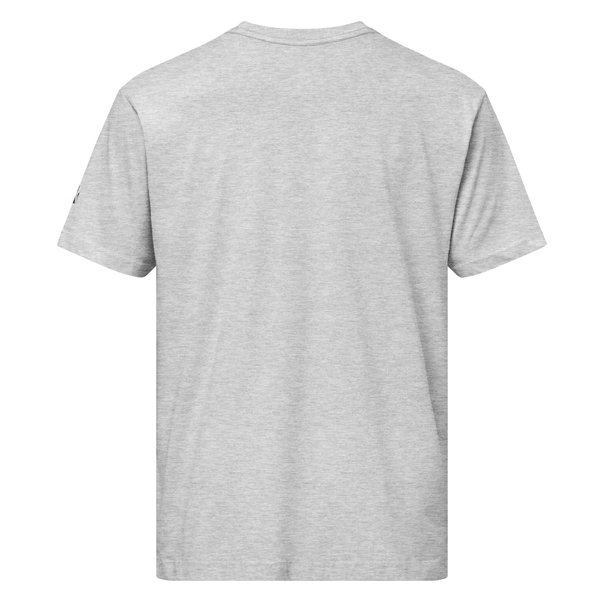 First Home Unisex fine jersey tee