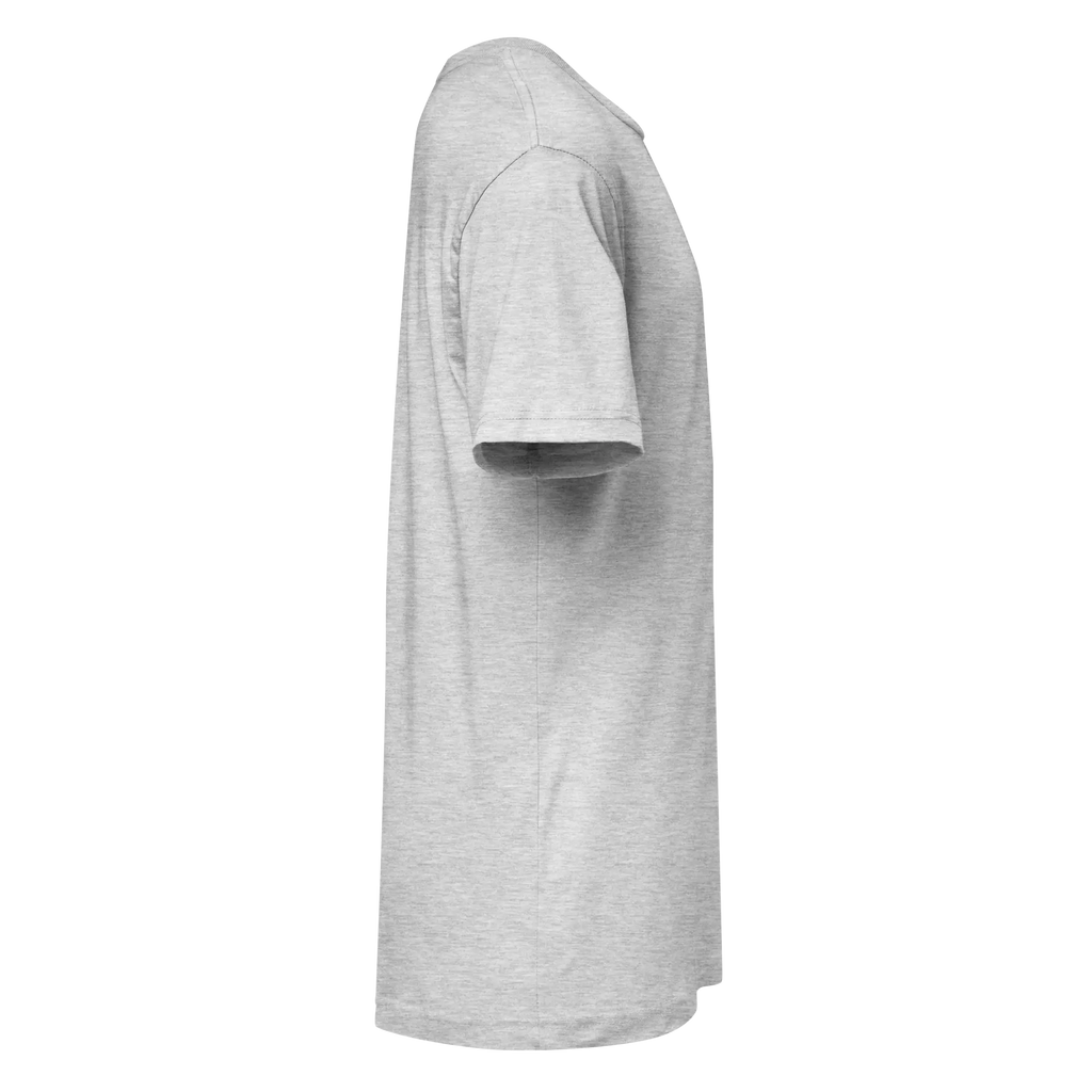 First Home Unisex fine jersey tee