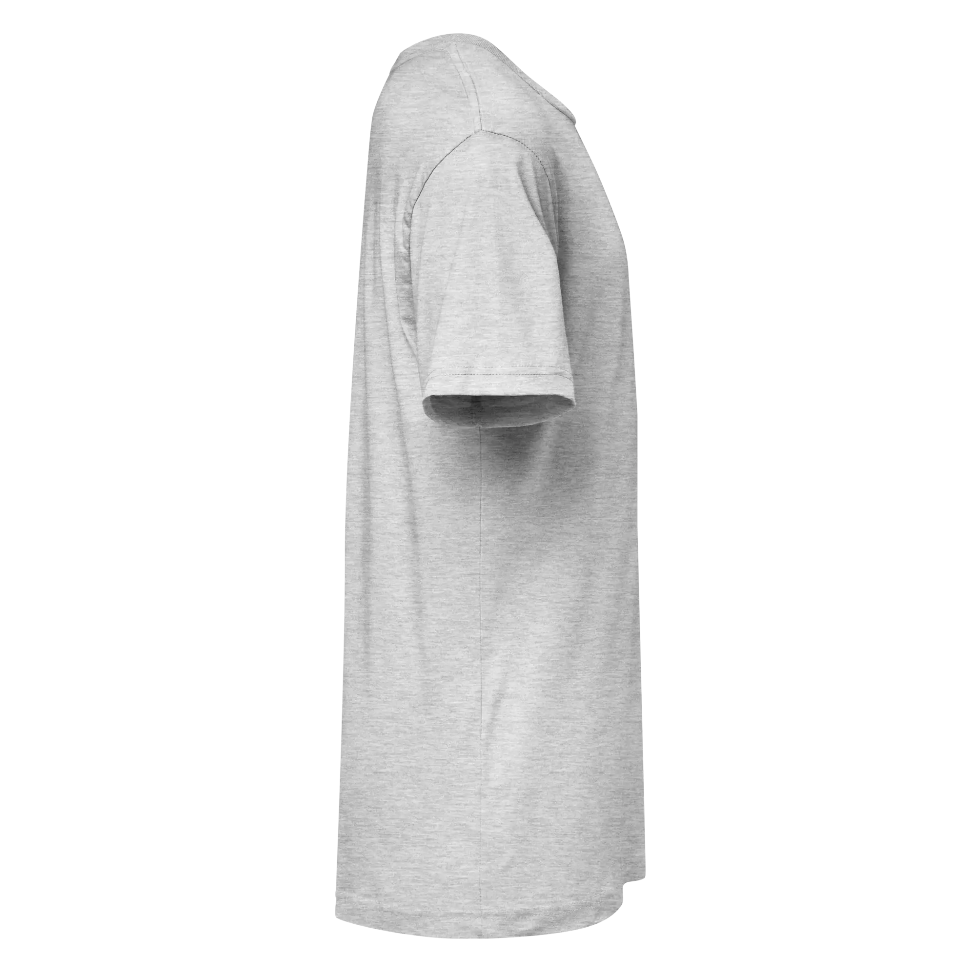 First Home Unisex fine jersey tee