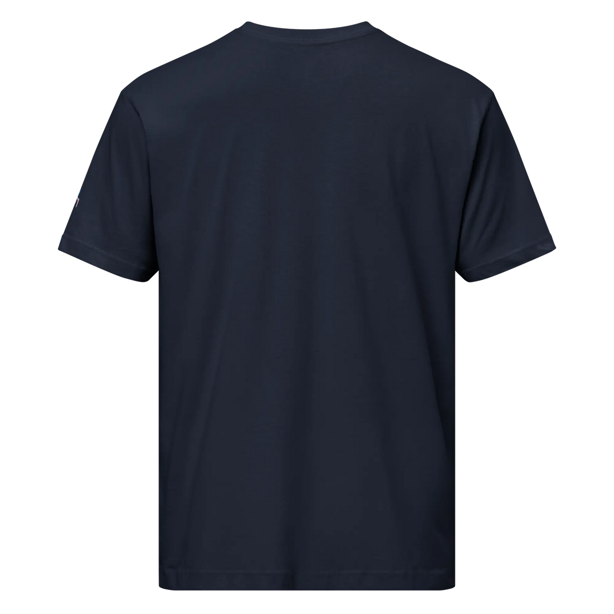 First Home Unisex fine jersey tee