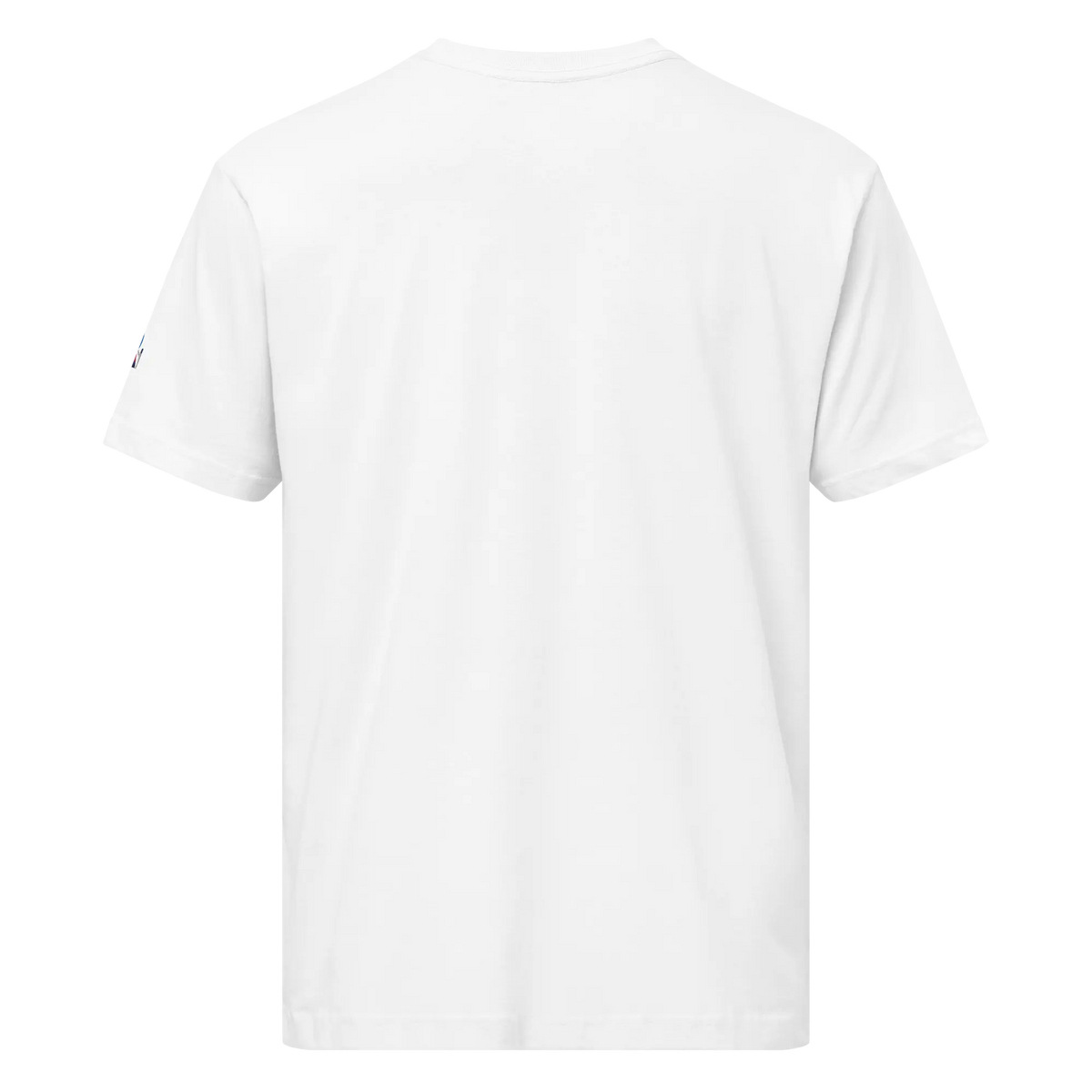 First Home Unisex fine jersey tee