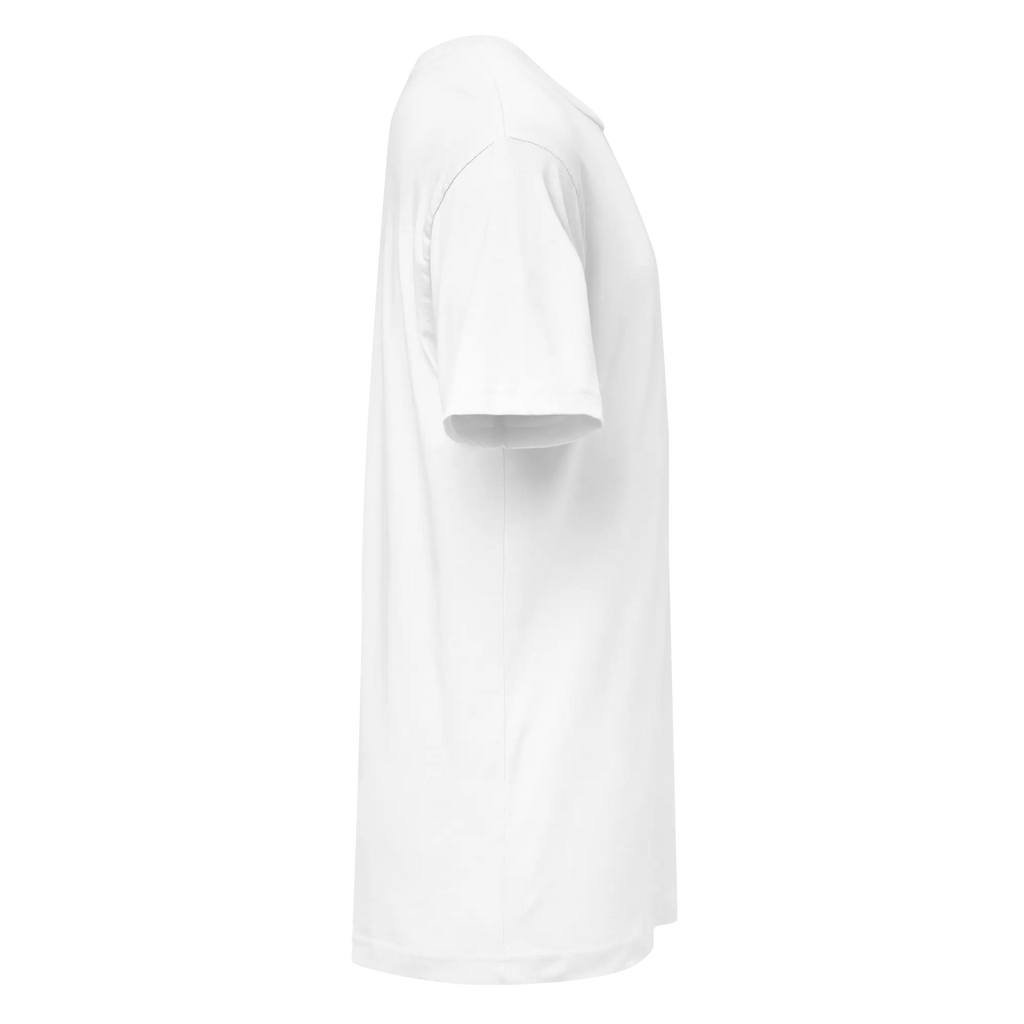 First Home Unisex fine jersey tee