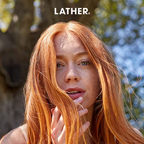 LATHER Appoint-Mint: Gentle Daily Shampoo, Detangler & Leave-In Mask – Sulfate-Free for All Hair Types