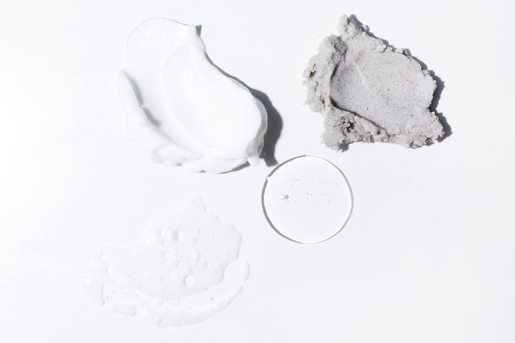 LATHER Body Whip Coconut Cream Whipped Body Butter – Deep Hydration, Non-Greasy (7 oz)