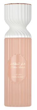 Lattafa Fakhar Perfume Mist 250ml – Elegant Floral & Woody Scent