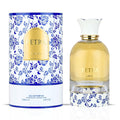 Lattafa Petra EDP for Women – 100ml | Plum, Tuberose & Vanilla