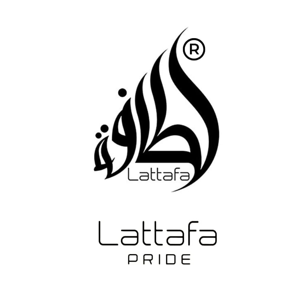 Lattafa Pride Affection 3-Piece Gift Set – Long-Lasting Unisex EDP & Perfumed Spray | Premium Gift Box