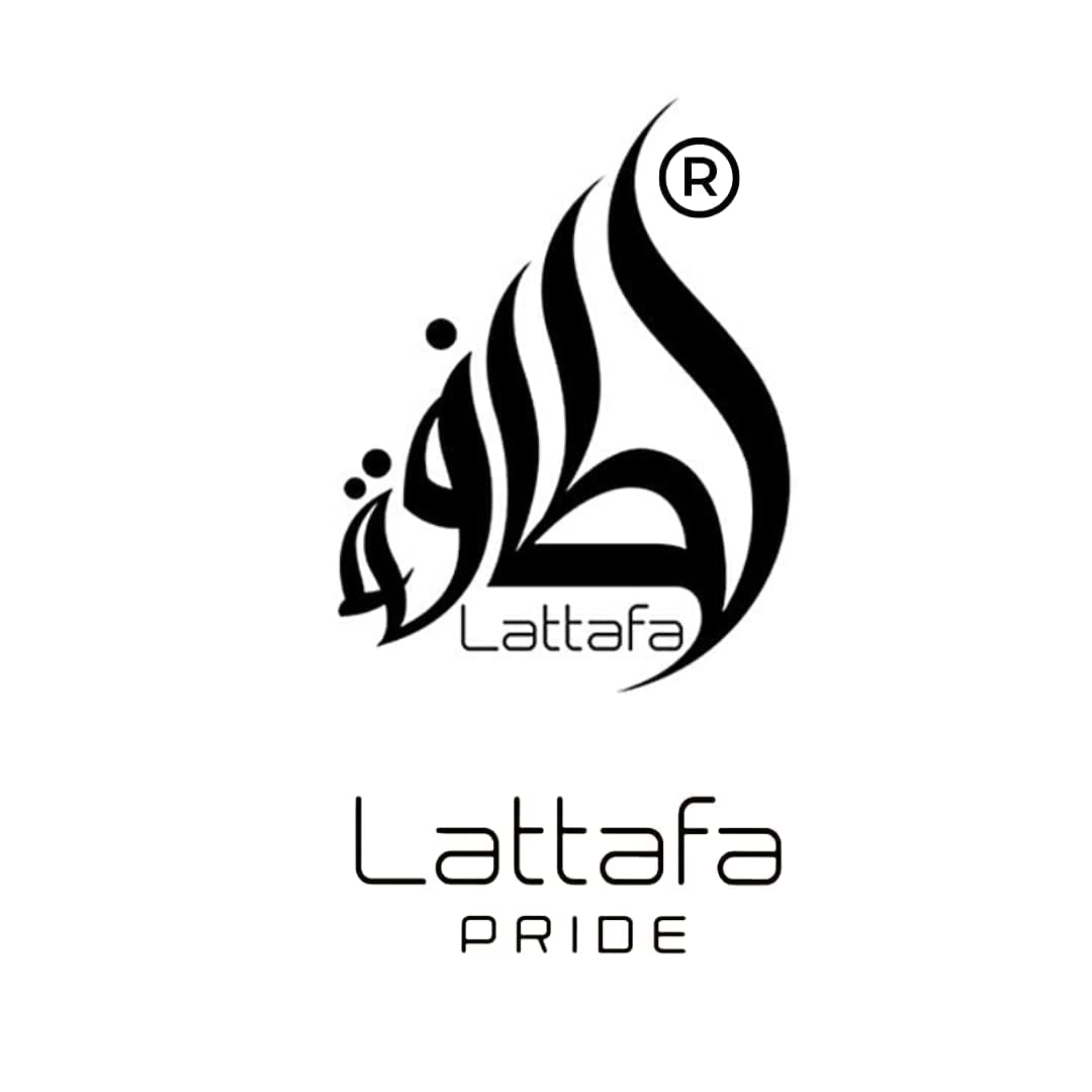 Lattafa Pride Ishq Al Shuyukh Silver 3-Piece Gift Set – Long Lasting Arabian Perfume for Men