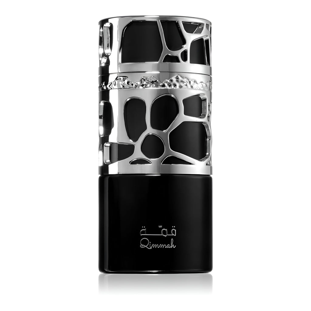 Lattafa Qimmah Eau de Parfum for Men – 3.4 oz