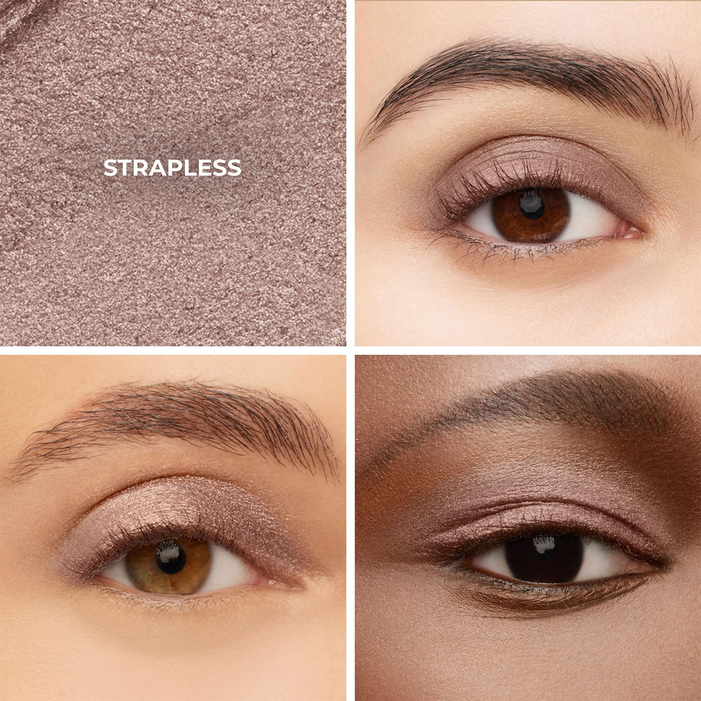 Laura Mercier Caviar Stick Mini Trio – 24HR Wear, Waterproof & Buildable Color