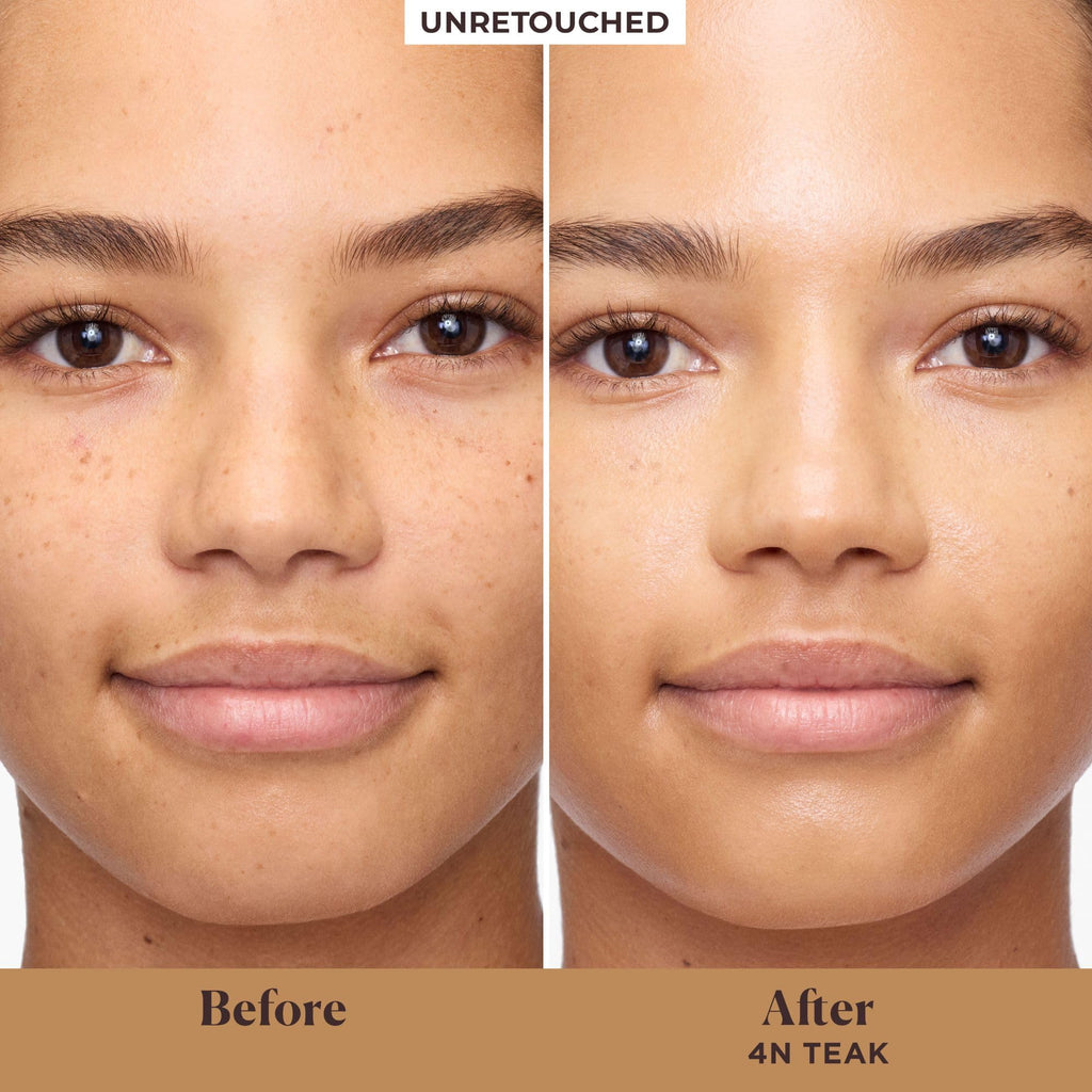 Laura Mercier Tinted Moisturizer Natural Dewy SPF 30 | 24HR Hydration & Buildable Coverage