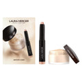 Laura Mercier Translucent Loose Setting Powder Gift Set — 24HR Shine Control