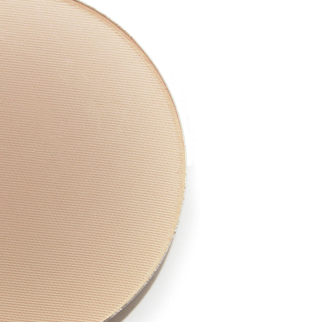Lauren Brooke Cosmetiques Pressed Foundation – Natural & Organic, Neutral No. 20