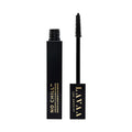 NO CHILL Mascara by Lavaa Beauty | Tubing Mascara for Length & Volume – No Smudge, No Flake (Black)