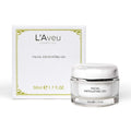 L'Aveu Facial Exfoliating Gel 50ml | Gentle, Hydrating Exfoliant by L'Aveu Cosmetics