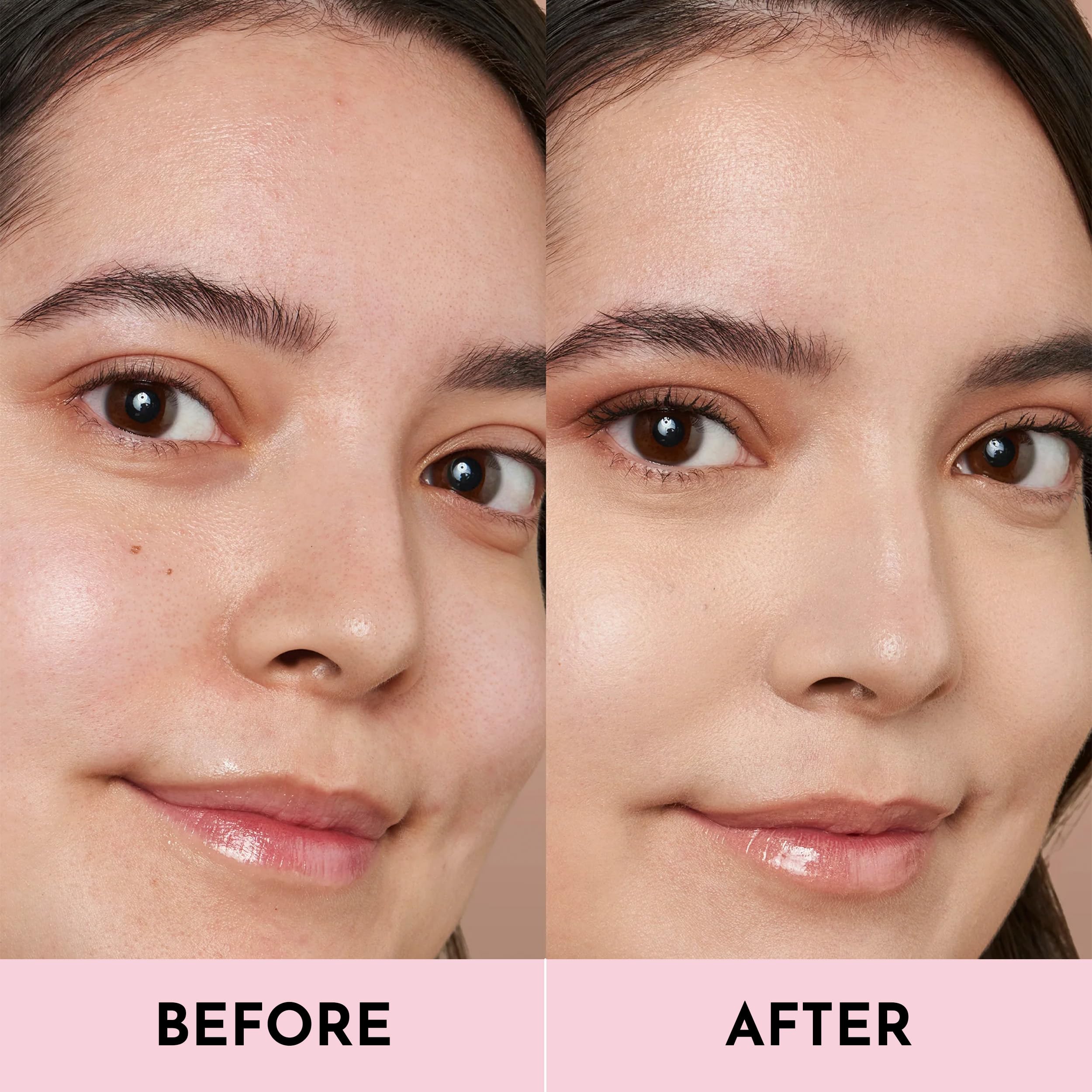 LAWLESS Conseal The Deal Lightweight Longwear Concealer – Cream Puff with Antioxidants & Caffeine
