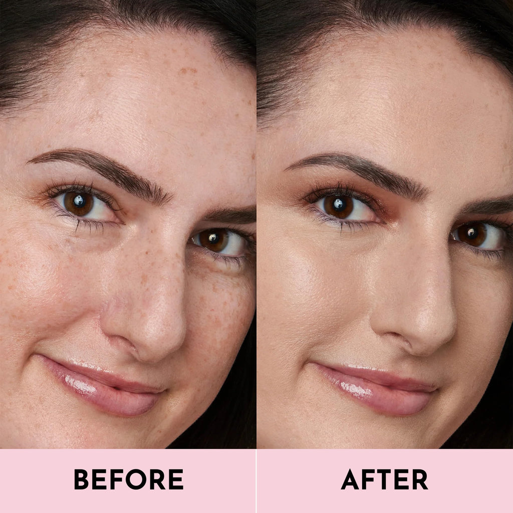 LAWLESS Conseal The Deal Buttercream Concealer | Lightweight, Long-Wear + Antioxidants - 5 ml