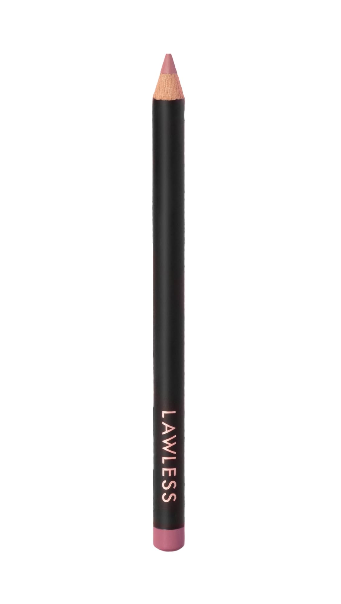 Lawless Forget The Filler Definer Liner - Blushed Nude | Lip Plumping Gloss
