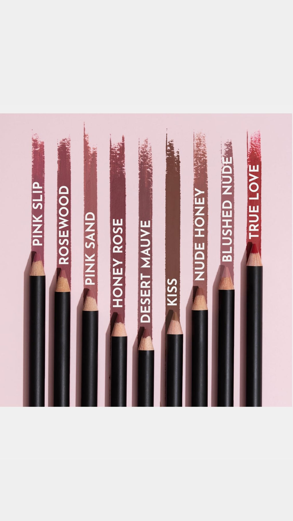 Lawless Forget The Filler Definer Liner - Blushed Nude | Lip Plumping Gloss