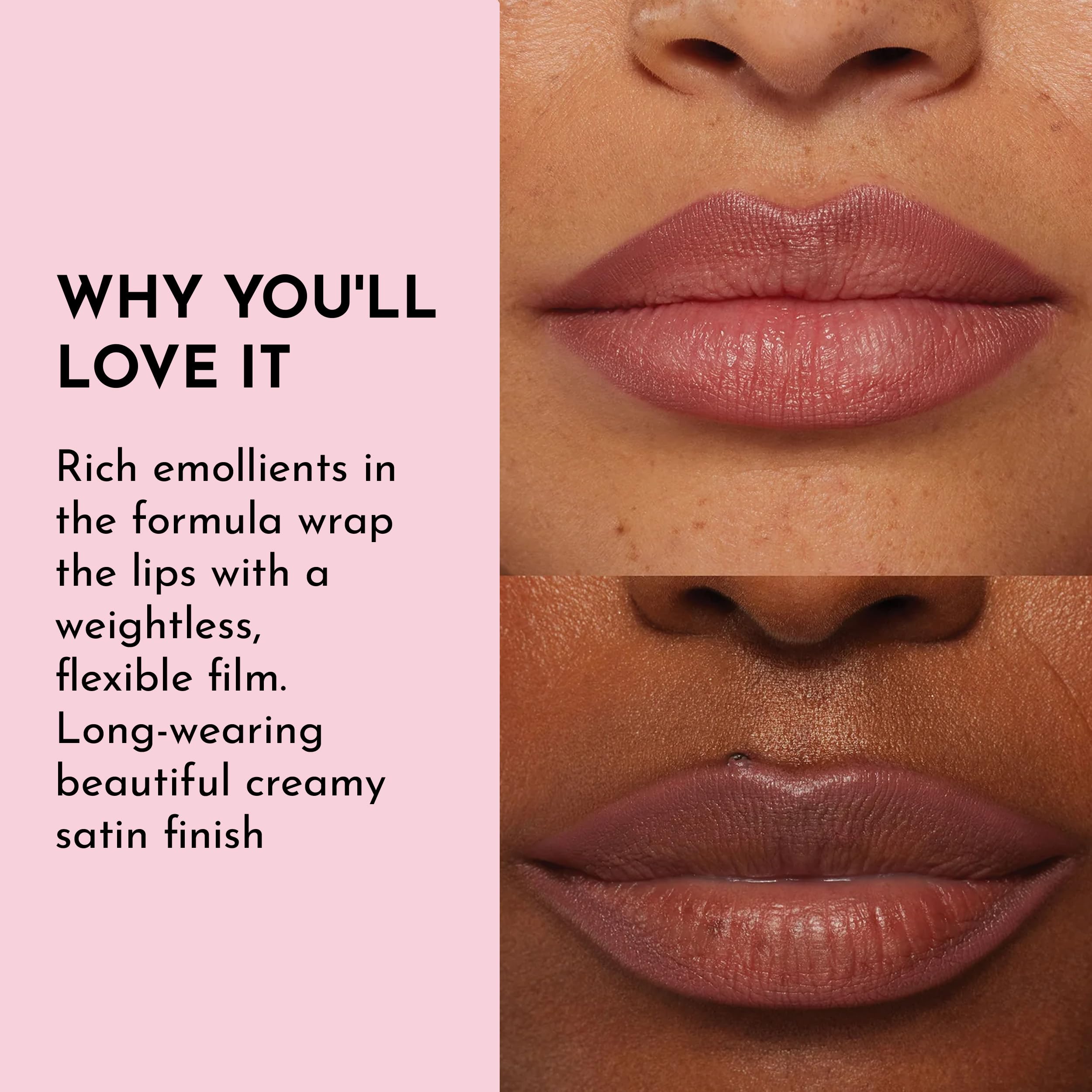 Lawless Forget the Filler Definer Liner – Honey Rose