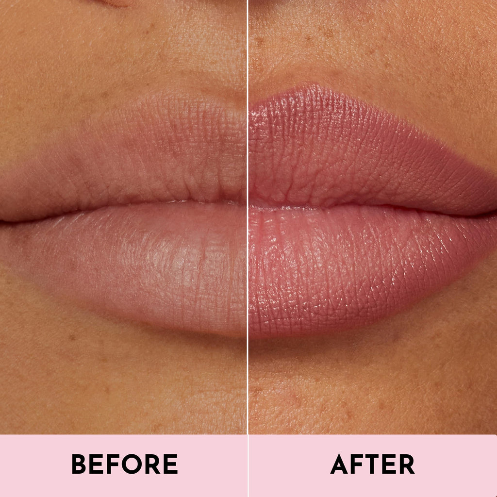 Lawless Forget the Filler Definer Liner Rosewood | Creamy Lip Pencil by LAWLESS