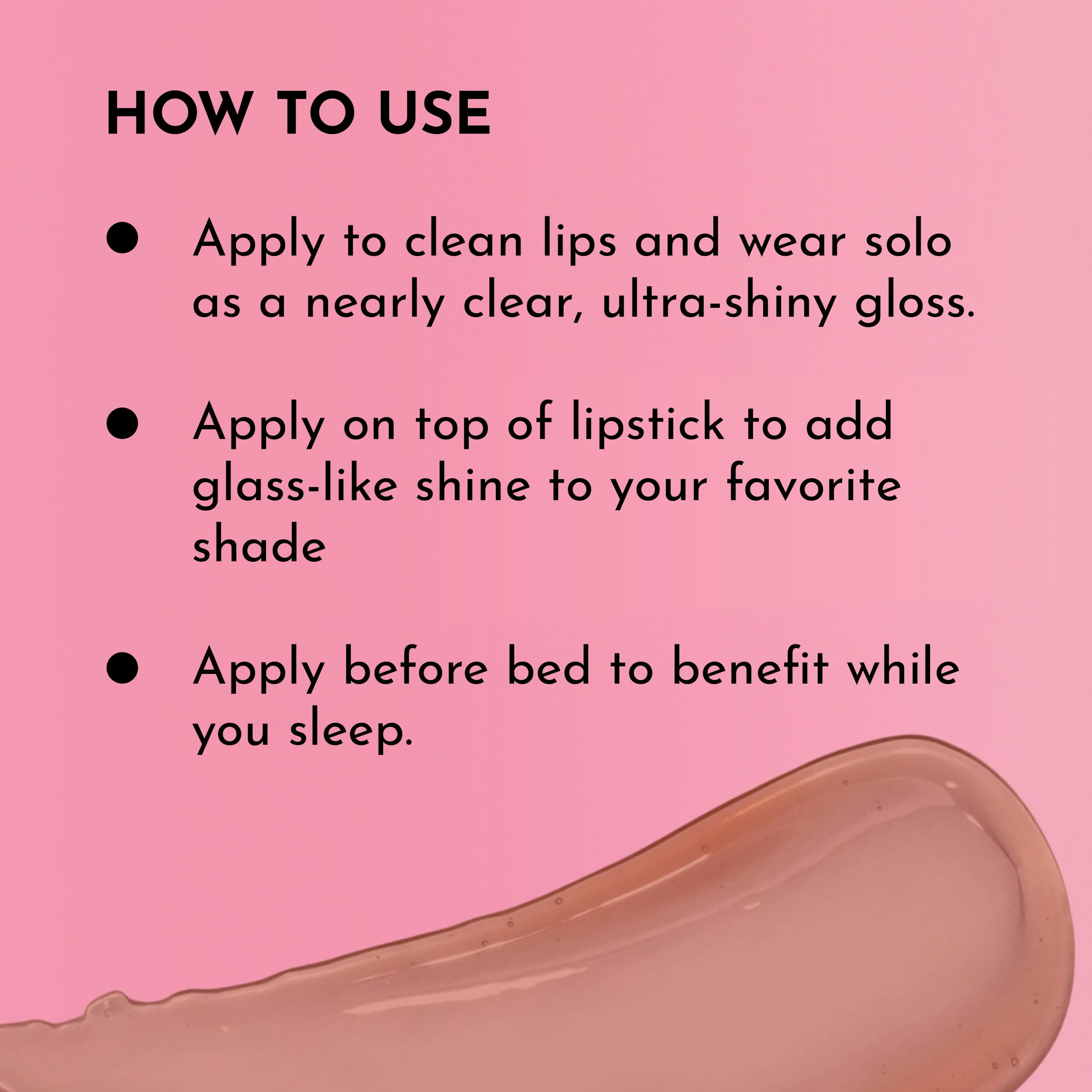 Lawless Forget The Filler Lip Plumper Gloss Nudie Pink – High Shine & Hydration (0.11 oz)
