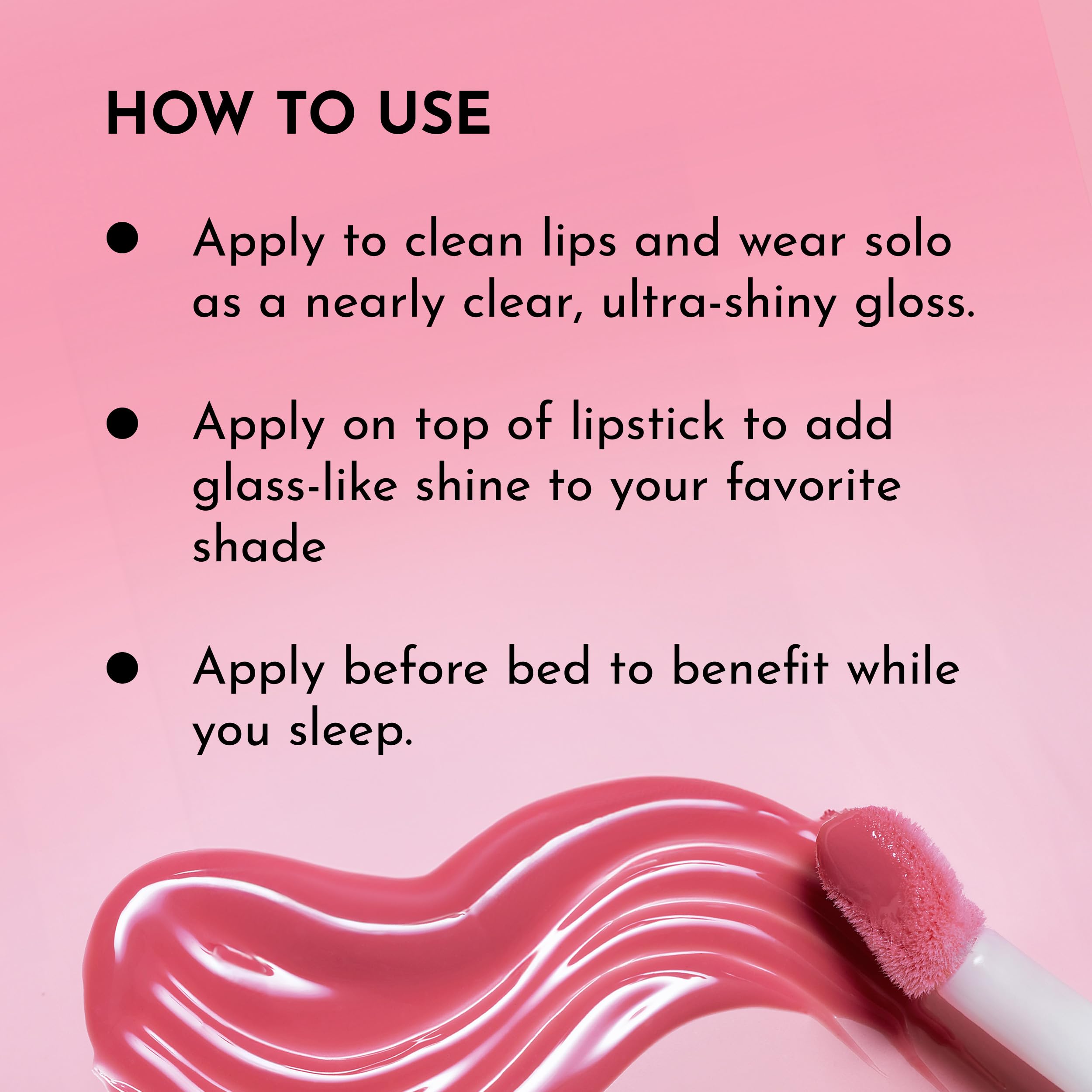 Lawless Forget The Filler Lip Plumper Line Gloss – Queen Size Cherry Vanilla 0.19 oz