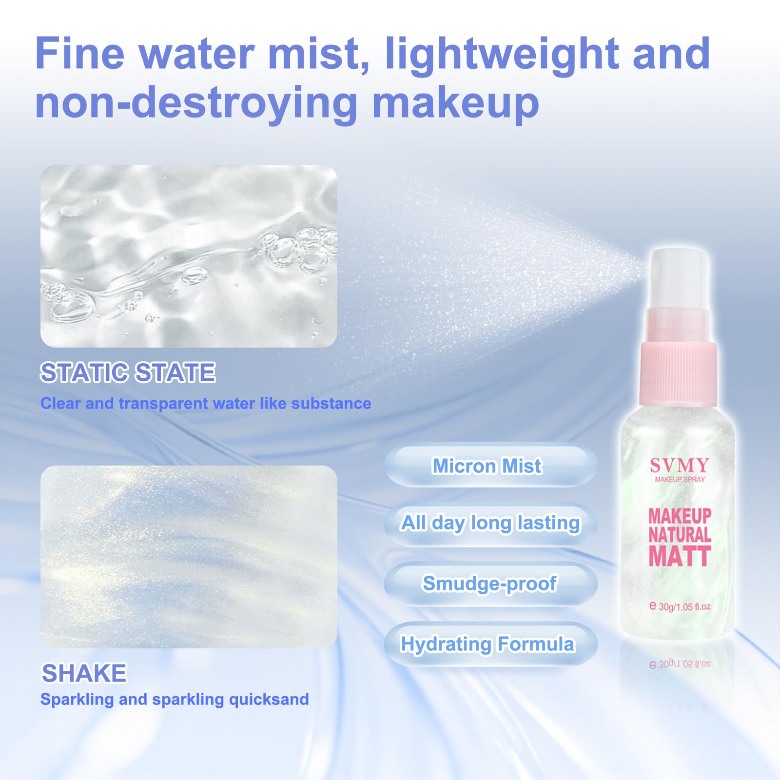 LAZORA All-in-One Makeup Set for Teens | Beginner Gift Kit