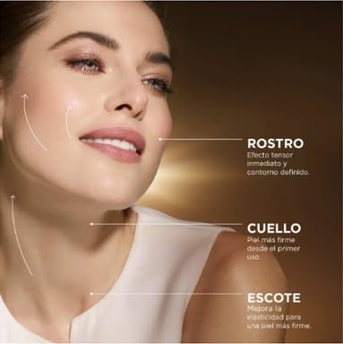 L'Bel Concentre 5X Collagen Booster – Intensive Firming Serum for Face, Neck & Decolletage | 30 ml